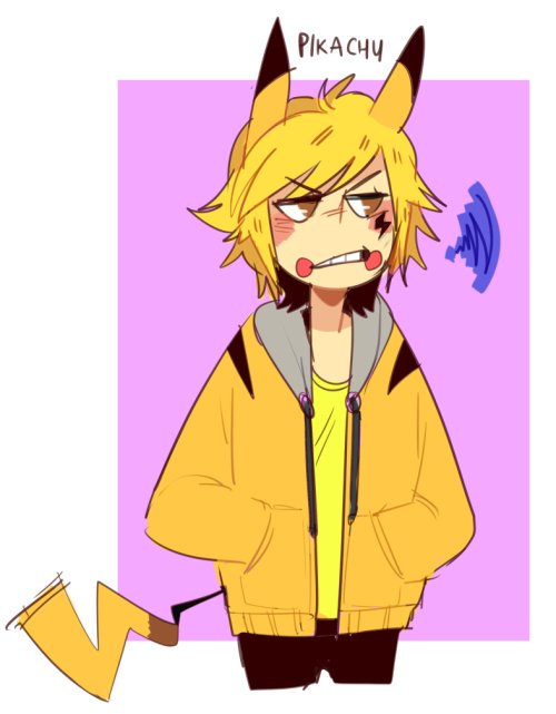 Electric_Mouse0's tweet image. Pika pi?.. 

~Can be Gijinka or not

~Neutral Depending on its behaviour 

~Have a deep secret

~ #Lewd,Only trust

~ Ships with Chem