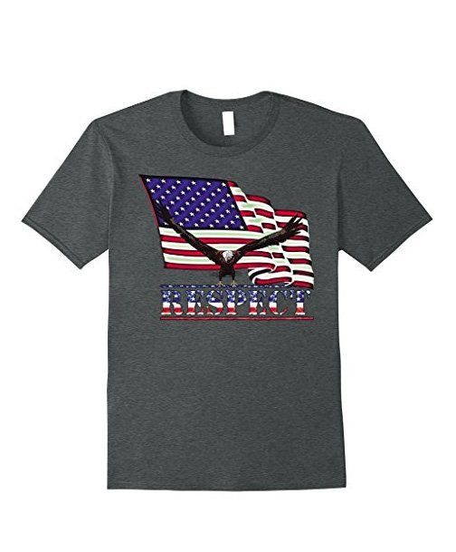 FutureImaging's tweet photo. #USA Flag #Respect with Eagle
https://t.co/Xdvact4UoI via @amazon #FutureImaging #tshirt #fashion #design #graphics #Amazon #AmazonPrime https://t.co/rQ0jGiWTwA