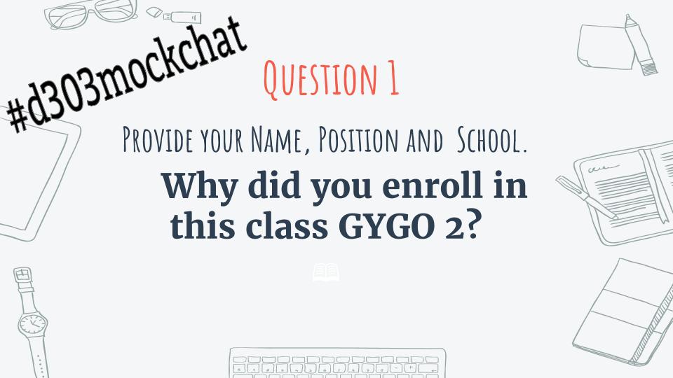 STCsocialwork's tweet photo. #d303mockchat #d303mockquestions https://t.co/42x0O7WvXS