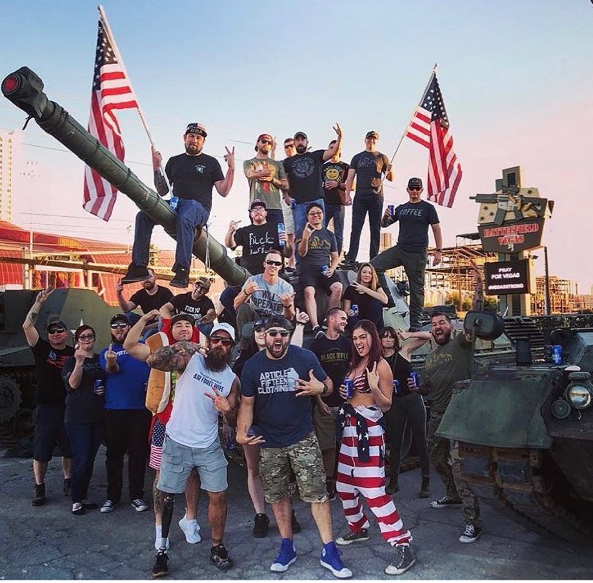 New Music Video COMING SOON! #fuckisis