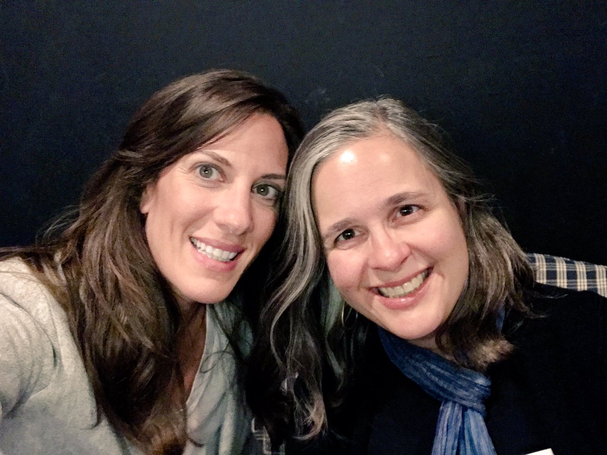 ChloeCapital's tweet photo. We're ready for @rocgrowth Candids interview w/ @JenniferSertl. We have some Breaking News to share. Stay tuned!! #Rochester #Diversity https://t.co/xjBboZNGPd