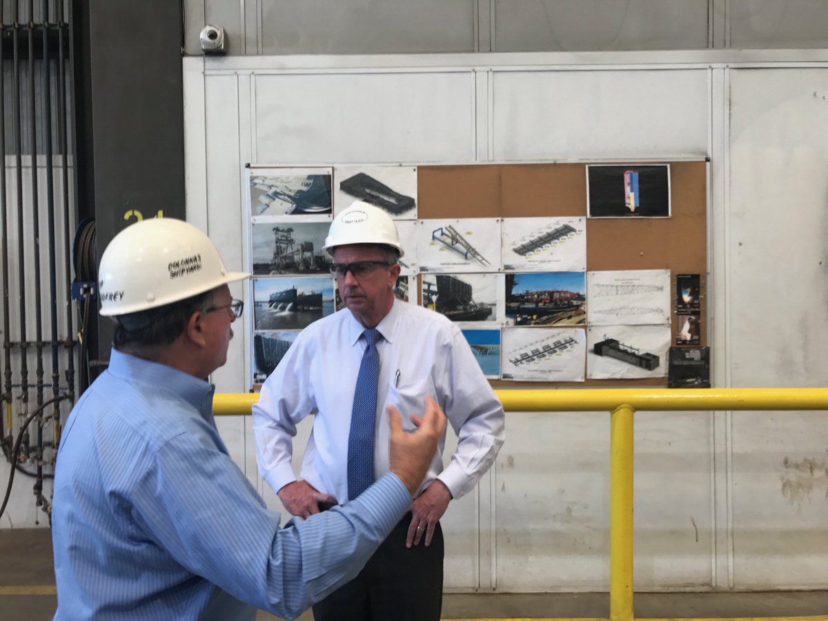 Ed Gillespie tweet media