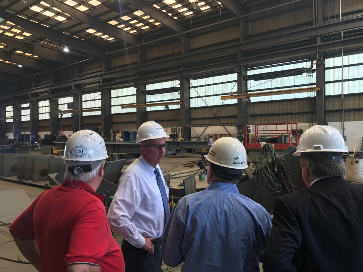 Ed Gillespie tweet media