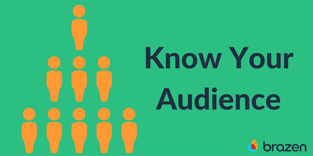 brazencs's tweet photo. The no. 1 rule to effective marketing, plus more: https://t.co/PVbIKK5p93 #marketing https://t.co/feNxwrRqKb