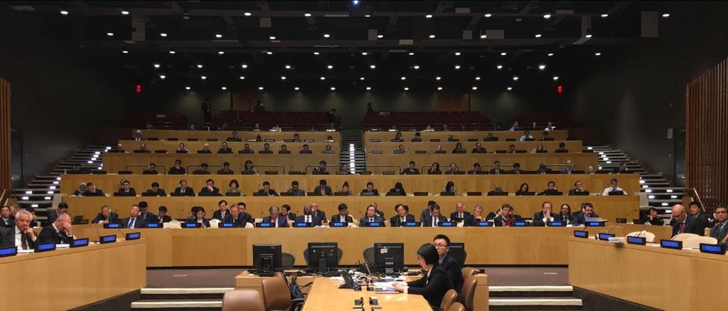 ciencia_pt's tweet photo. O simpósio é organizado pela @geidco e @UN e tem como objetivo estimular novas atividades de I&amp;D na área da energia para a Agenda 2030 https://t.co/4kEzP6Sun3