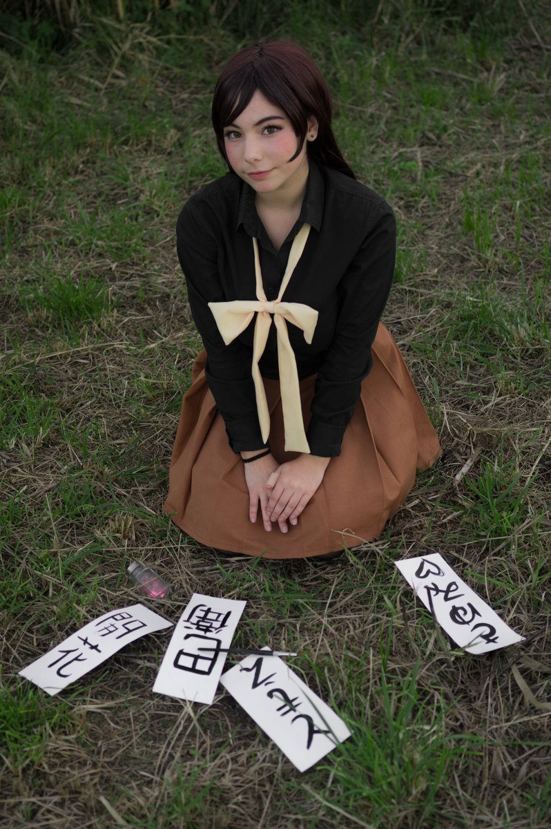 antifta_cos's tweet photo. 🐺❤I hope my feelings reach everyone ❤🐺

@DuarteEscariz -- photo

@SayumiCosplay -- edit

Momozono Nanami from  "Kamisama Hajimemashita" https://t.co/qqTENunMe4