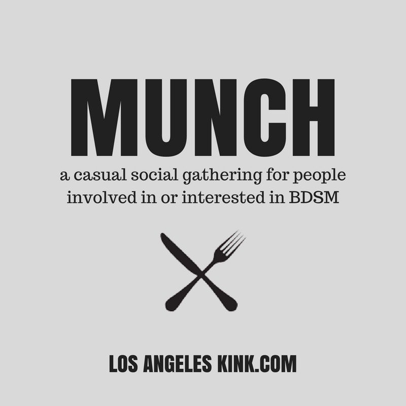 LAKinkCalendar's tweet photo. Pet Portal Munch #2 - https://t.co/Tcl7WtnxN5
This is the Los Angeles Pet-Portal's official munch!!! Come join us for casual ... https://t.co/DQz3XhgNeJ