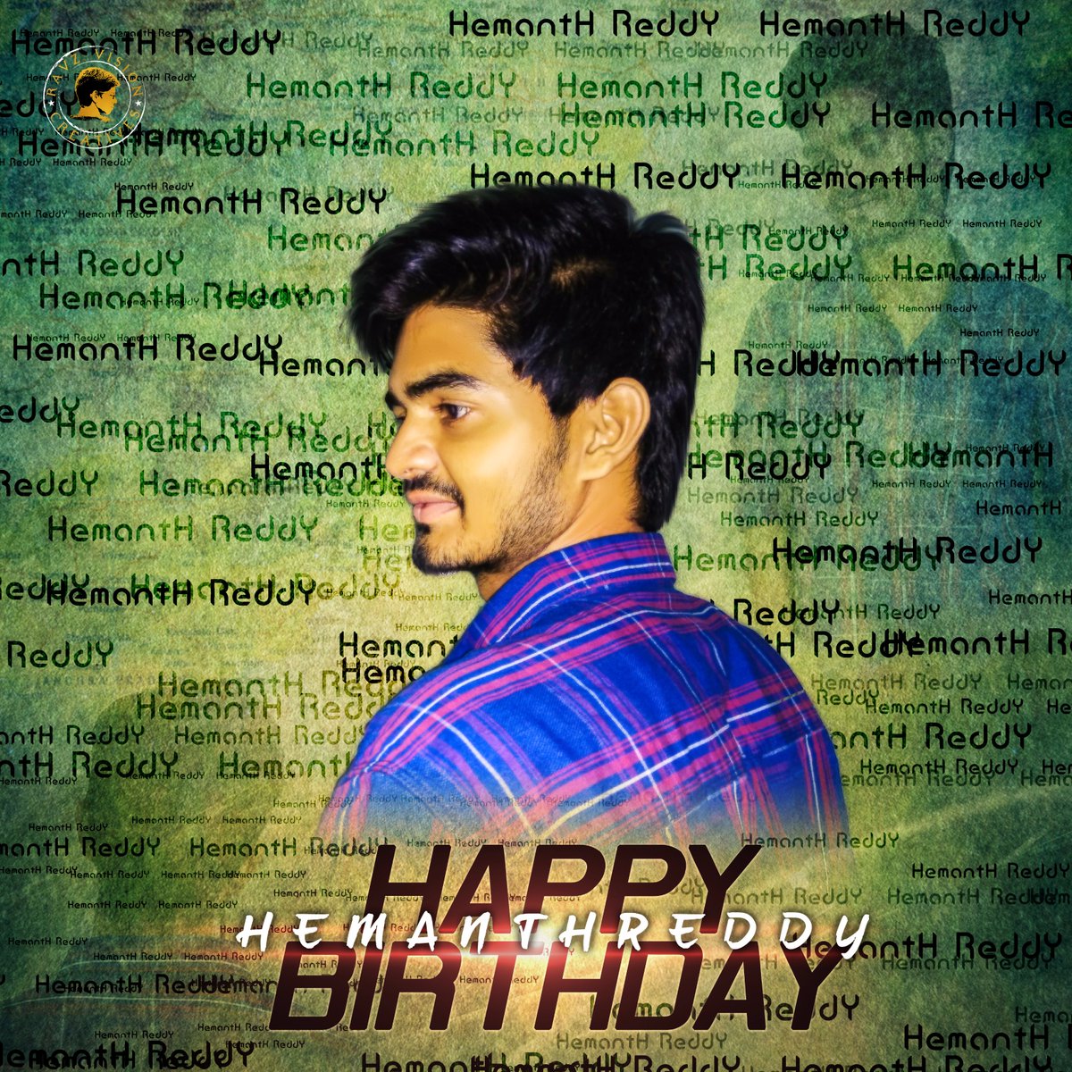 MB_GLOBETROTTER's tweet photo. #Meet_My_Friend
#HemanthReddy
#Raised_Me_Up_When_I_Lose_Myself
#HBD Hemanth Reddy Koyya https://t.co/9WvJV5Jw0d