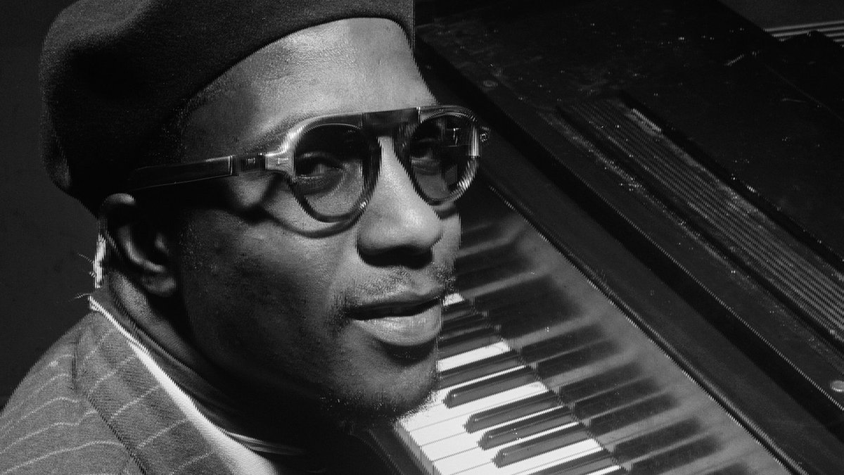 UrbanPartnersUK's tweet photo. Celebrate the work of jazz legend Thelonious Monk with @KingsPlace as part @LondonJazzFest #Monkat100 #WeAreJazz https://t.co/dGLg7flq4V https://t.co/AL5MF1RPiE