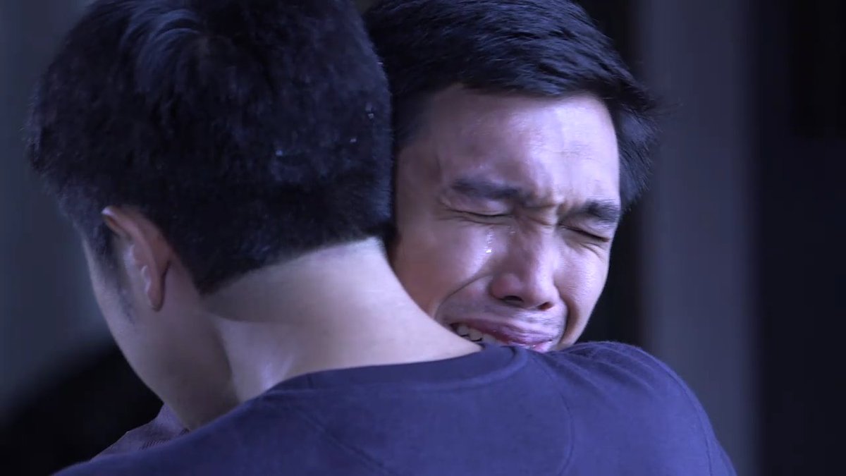 TPOFAbsCbn2's tweet photo. Bing and Papang Tandem.
#TPOFHelensDeath
#TPOFHelloLaurence https://t.co/TmvrEc1TbG