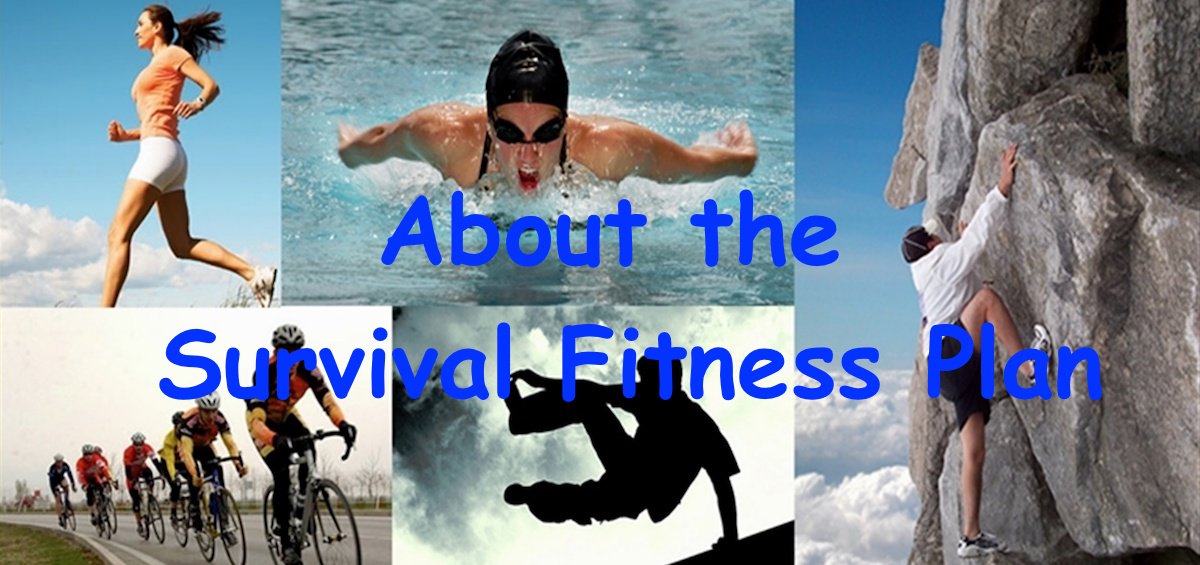 AltMeds_SFP's tweet photo. Learn about the Survival Fitness Plan and its creator Bert Luxing. #survivalfitnessplan https://t.co/mzwY23MwGH https://t.co/hB2GZUqYZW