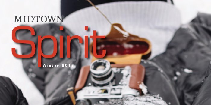 Our second issue of Spirit Magazine is here! It's packed with events &amp; programs happening in the coming months: ow.ly/bfgz30ghNGX