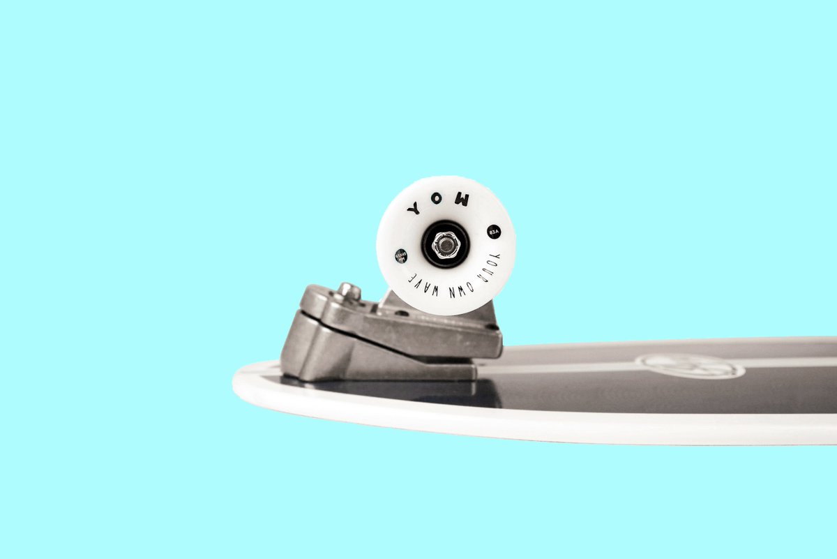 yowsurf's tweet photo. We want to introduce you the Mini Malibu 36”, our latest surfskate. A more classic surfing feeling, and also, a easier surfskate for the ones that are starting. 

Available now at your local surf and skateshop, and also at: 
https://t.co/WItCkRVrRM 

#surfskate #minimalibu https://t.co/3Rz6Ix04iS