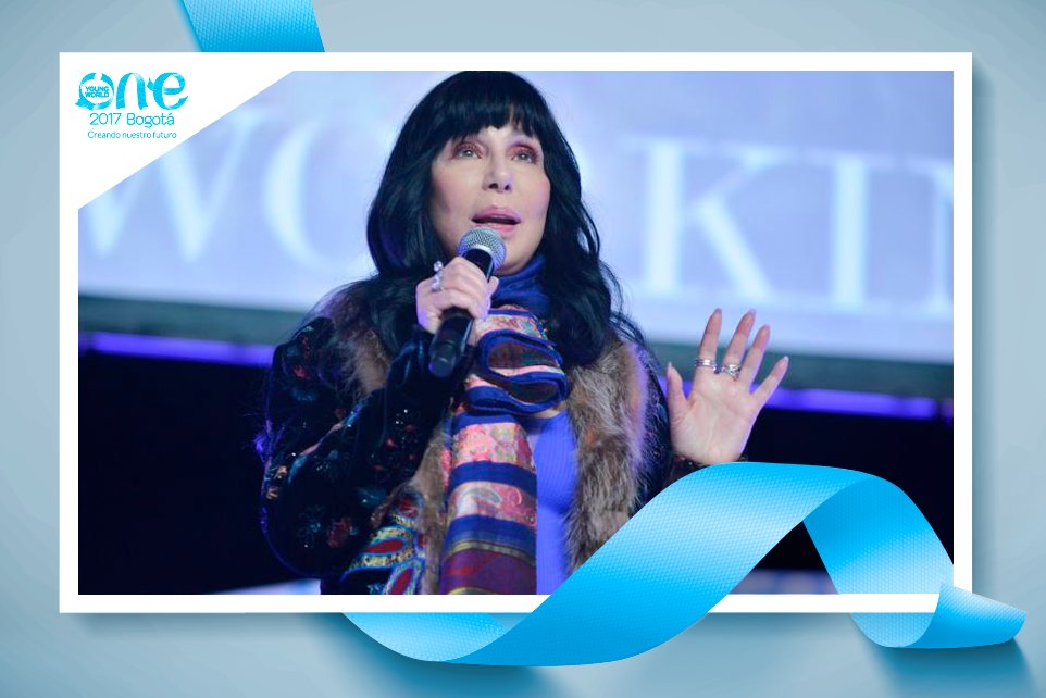 Debemos luchar para liberar a los animales salvajes del cautiverio y frenar la crueldad humana. #JóvenesPorElFuturo #OYW2017