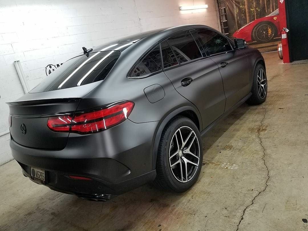 MetroRestyling's tweet photo. @paintisdead_com @KPMFUSA #bayoublack #wrapped by #tatedesign

Exclusively available at @MetroRestyling

#metrorestyling #vinylwrap #carwrap https://t.co/s2VNbDI2pY