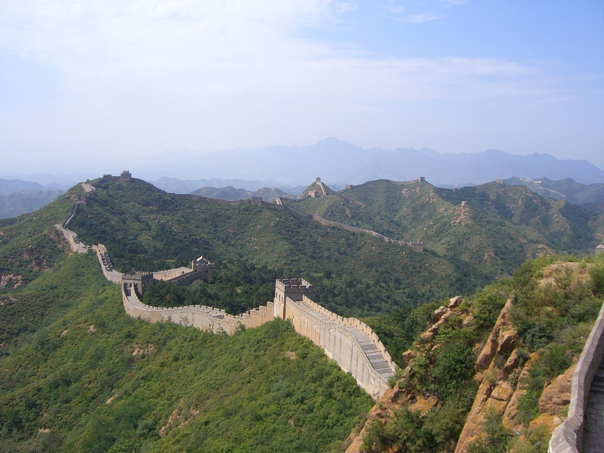 TravlyNL's tweet photo. Terugblik: 3 weken door betoverend China #travel https://t.co/rmYpdFGedh https://t.co/oT6l5Ao22J