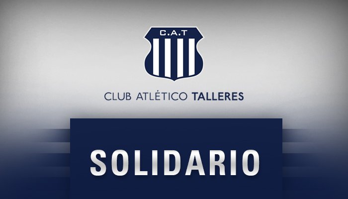 Club Atlético Talleres tweet media