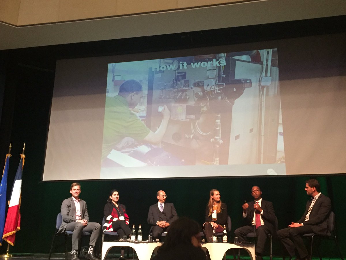 DCSEU's tweet photo. Honored for DCSEU Managing Dir. Ted Trabue to join this panel on #GreeningEmbassies for Green Diplomacy Day! @franceintheus @StateGDI https://t.co/1prqhMoFLz