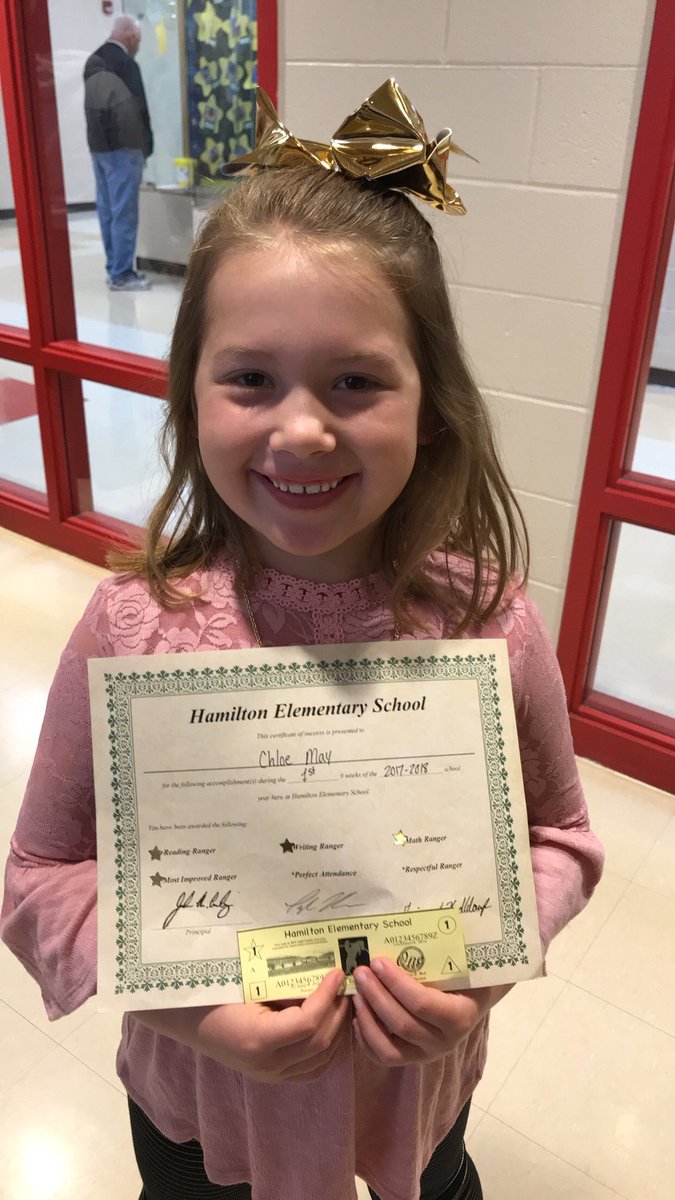 ali_e_mcknight's tweet photo. I was one proud mama this morning at the success assembly! #gorangers #hamiltonlocalschools @principals_hes @HamiltonLocalSD https://t.co/bYegUWbUik