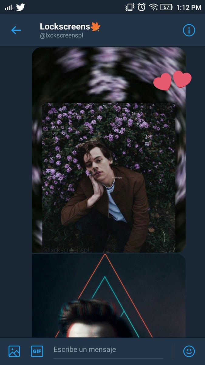 ohsxbyexo's tweet photo. @lxckscreenspl thank you very much they are super cute💕💕😀 All the love xx https://t.co/GJ1fTBXaUA
