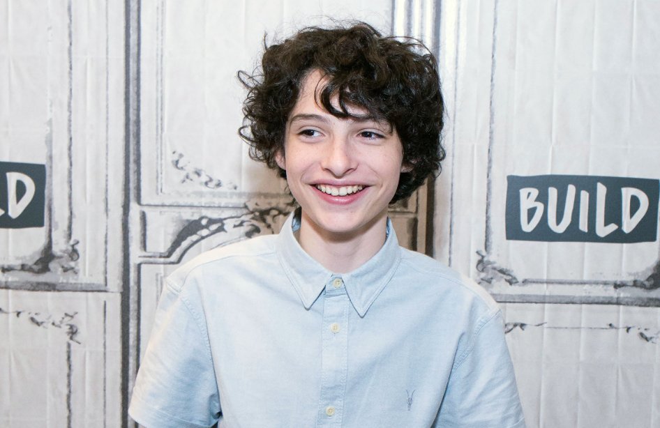 Finn Wolfhard does a pretty hilarious impression of Zac Efron.