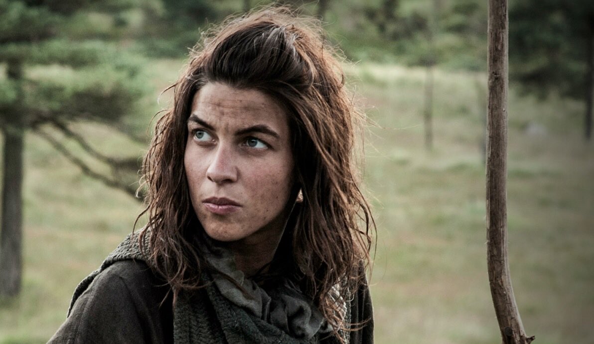 Happy Birthday to Natalia Tena! The Osha actress turns 33 today 