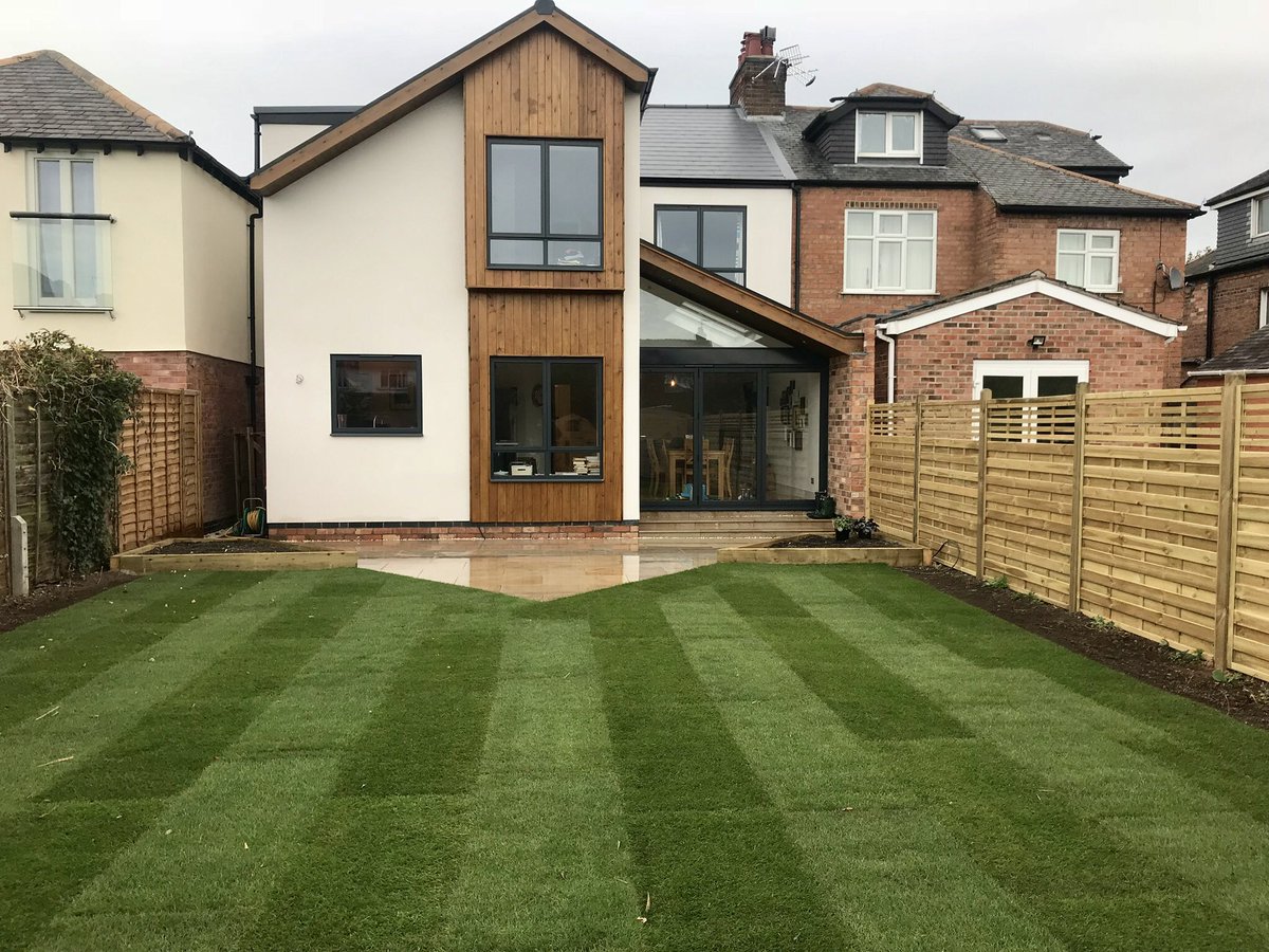 wbflandscaping's tweet photo. @MarshallsGroup Veruso

Project complete 

#WestBridgford https://t.co/Vhp0NDOTZ6