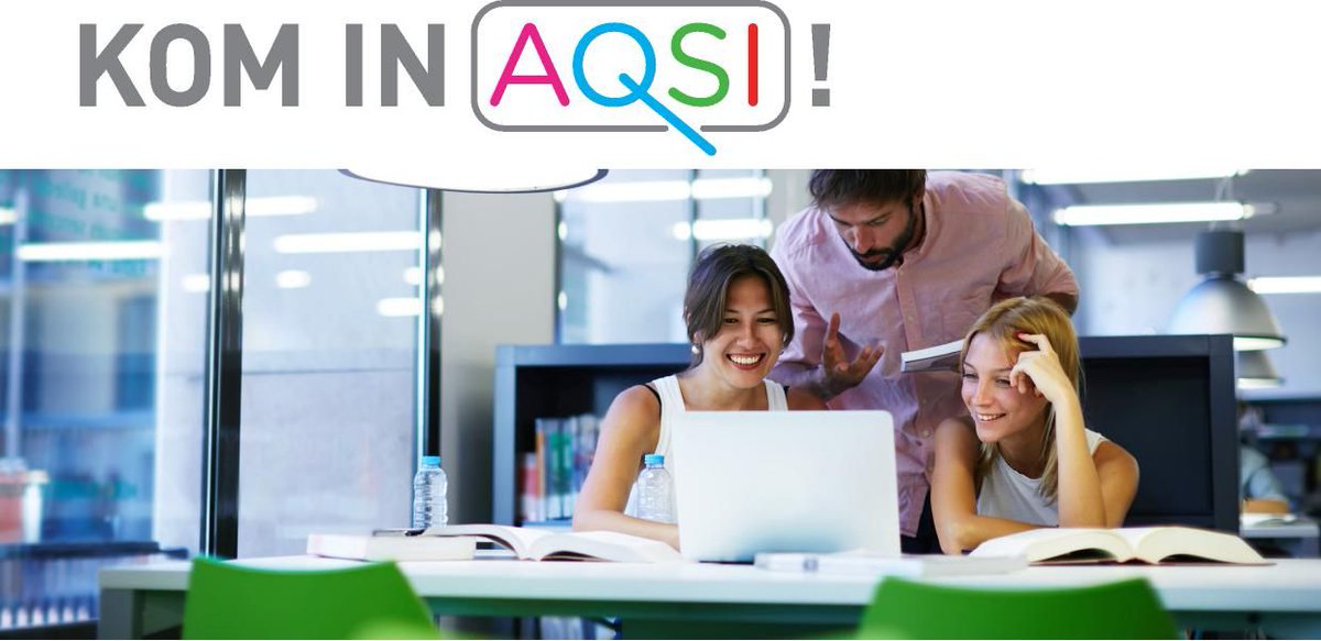 Sociaal duurzaam bouwen met AQSI: de assessmenttool die gebouwen te beoordeelt op de sociale aspecten buff.ly/2lirkxB