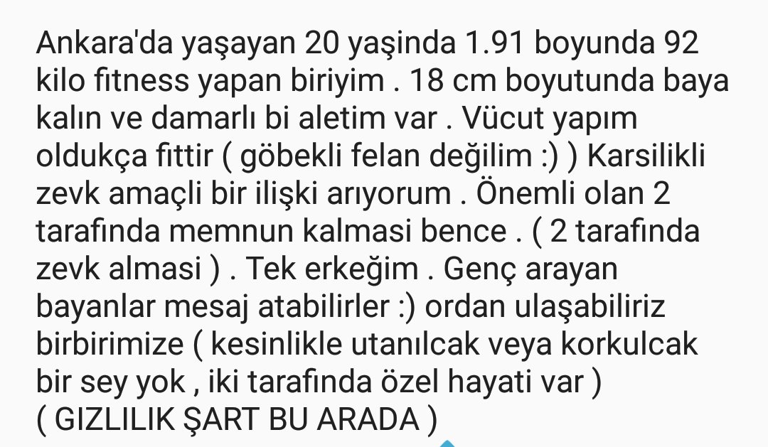 KNveuzun's tweet photo. #ankarajigolo #ankaraseks #ankarasex #ankaratekerkek #ankaracuckold #ankaraswinger #ankaraevlicift #ankara #ankaraporno #ankarayarak https://t.co/h6GdEjBYhR