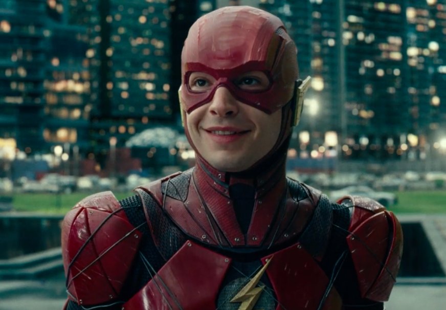 lacosacine's tweet photo. Ay Cosos/as, cuando vean la sorpresa que tenemos para ustedes... ESTAMOS ASÍ.
Si le dan RT al #TheFlash de la suerte... capaz nos apuramos. https://t.co/BqZTwRZv0x