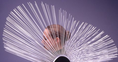 9NEWS's tweet photo. Inspired by aggressive men, Denver artist creates pieces for personal boundaries https://t.co/XZTSg9Thjc https://t.co/Xo3a74G4zZ