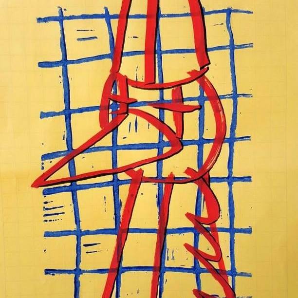 CVAN_EM's tweet image. Fri 6-9pm, @HuttCollective launch Sam Read:A Wobbling Hive Pointing Skyward - Sam is this month's #MeetTheArtist ! bit.ly/2A1JNSk