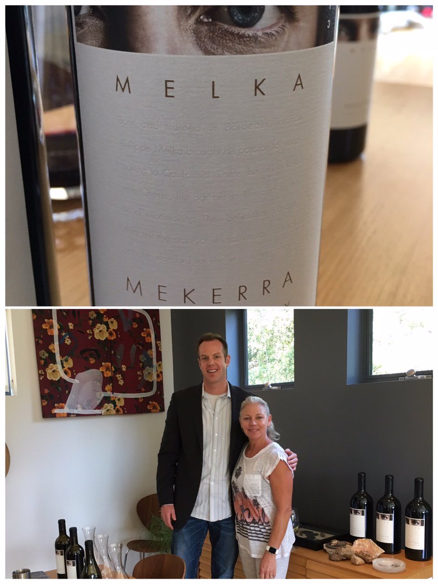 Melka Estates tweet media