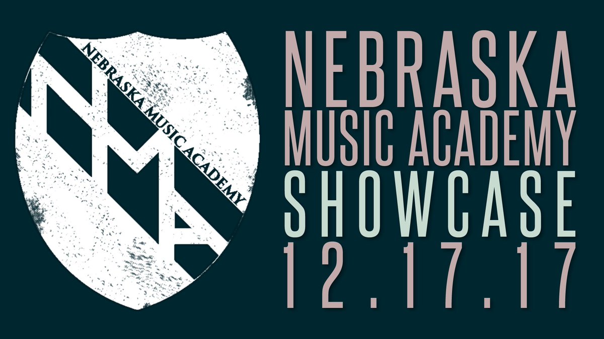 BourbonTheatre's tweet photo. JUST ANNOUNCED! @NebraskaMusic will be hosting their holiday showcase on Sunday, December 17th! Tickets are on sale now here: https://t.co/5go7xCu4gE https://t.co/5OgBCPkOKF
