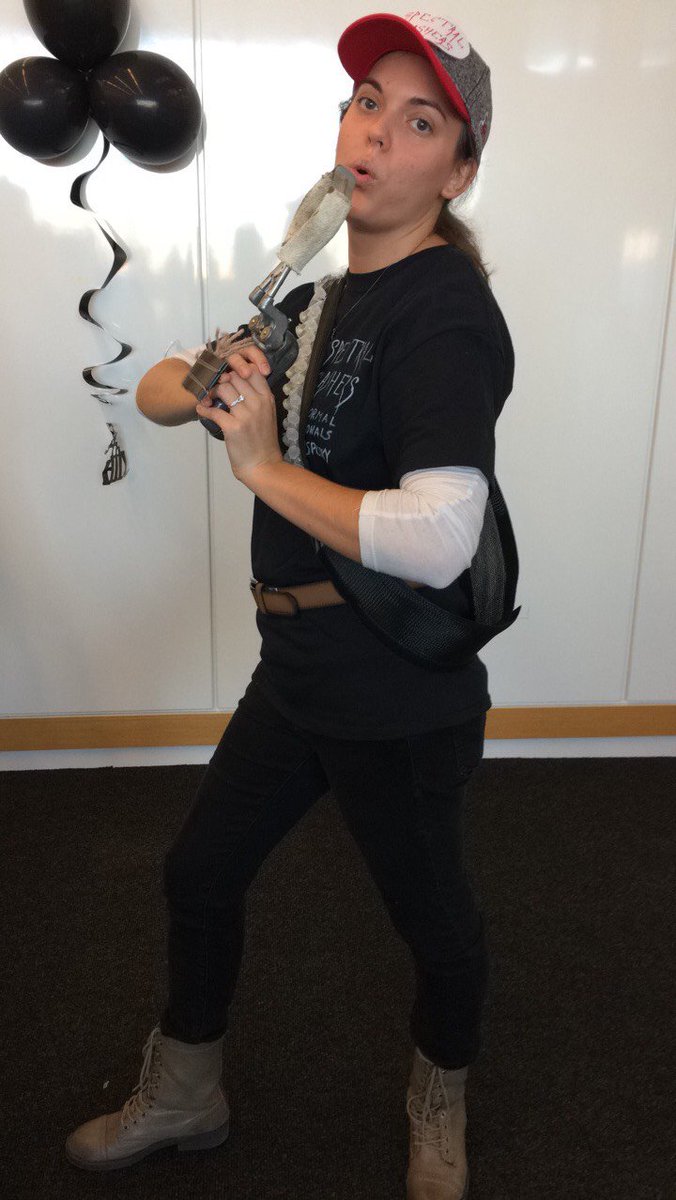 Bautch Lab tweet media