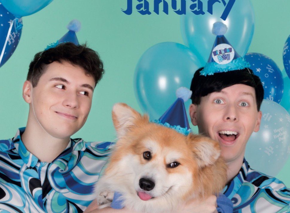 gingertrashcan's tweet photo. @AmazingPhil hearteyes howell too strong https://t.co/Ewrc7vQJXR