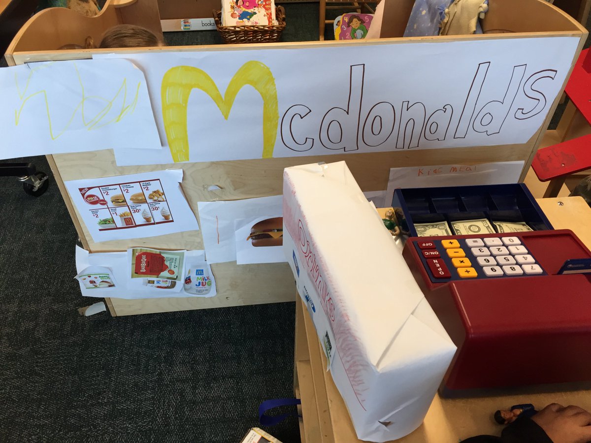 unityheadstart's tweet image. Our friends helped make signs for our McDonald's /Walmart #scpsi
