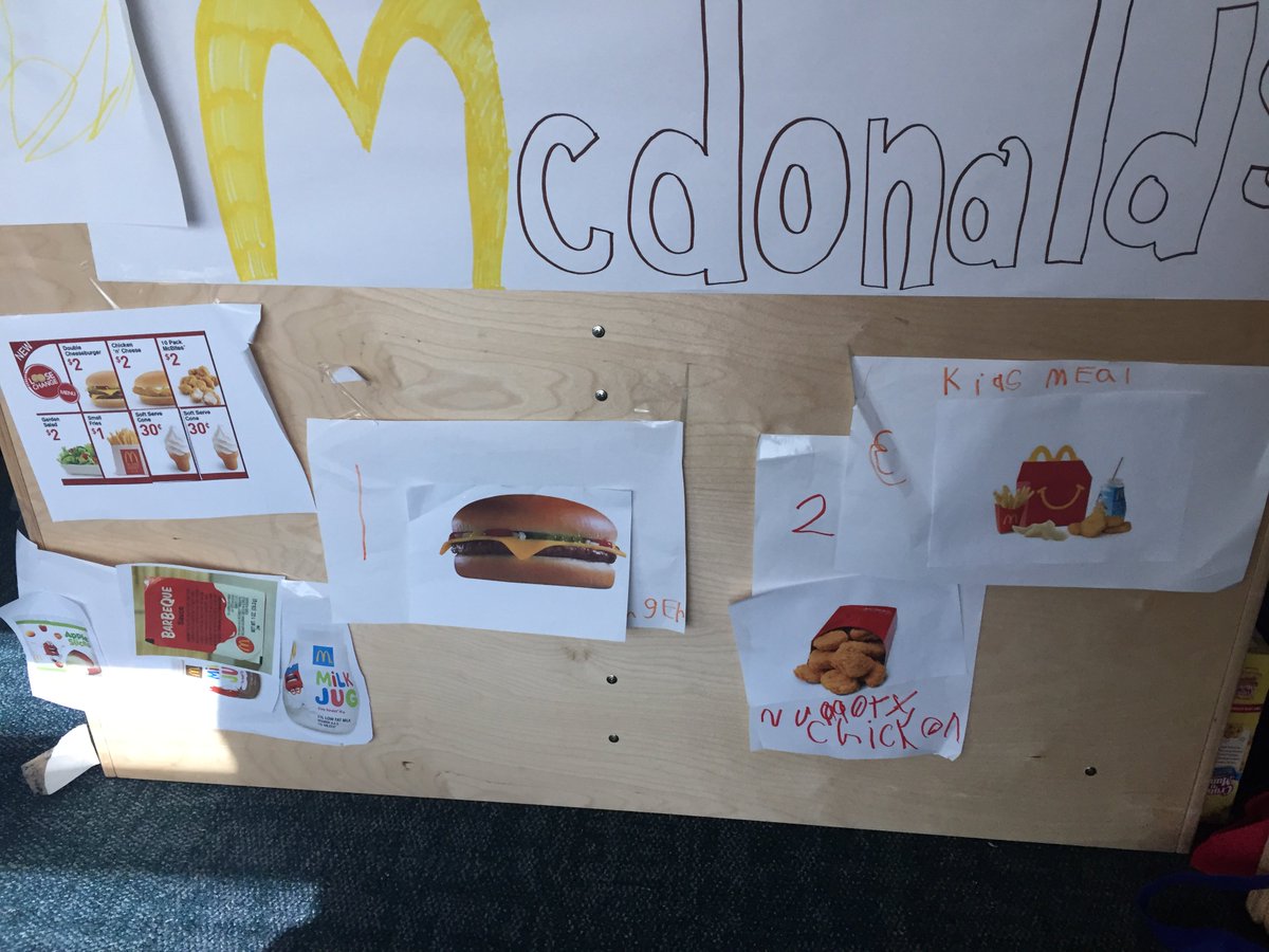unityheadstart's tweet image. Our friends helped make signs for our McDonald's /Walmart #scpsi