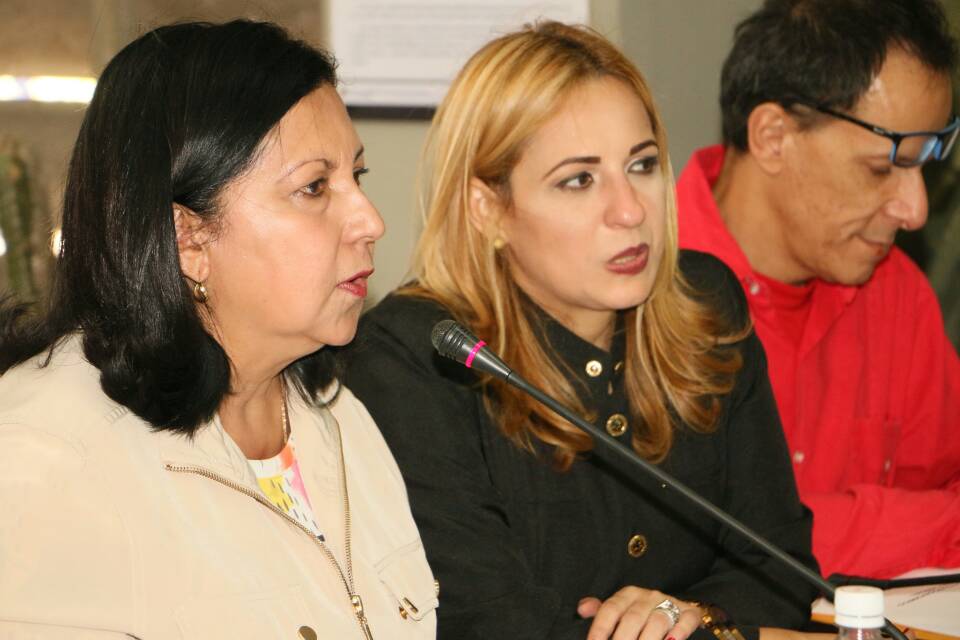 gestionperfecta's tweet photo. La educación y el deporte son grandes prioridades en el estado Lara. Por eso la @uptdelara este mes será sede de los juegos Juvineu 2017! https://t.co/kQ3GSBG7ZX