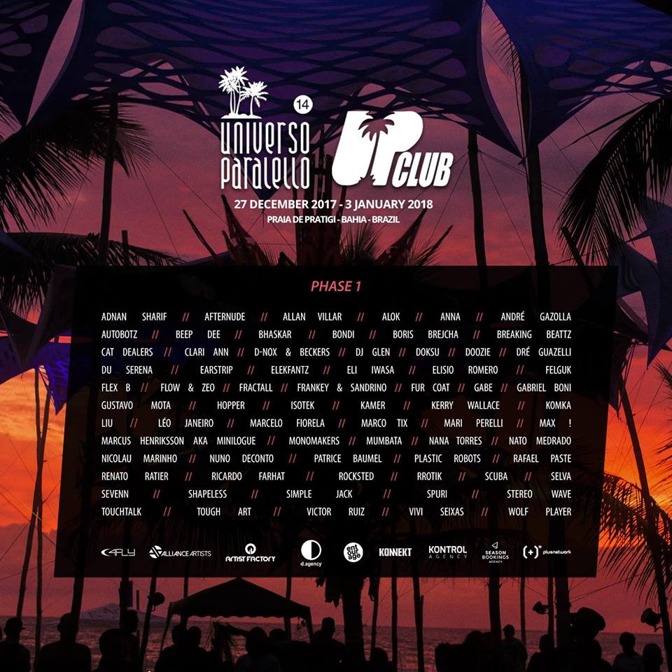 smile_mundo's tweet photo. Quando a sua atração está em um dos melhores Line Ups do mundo! 🌎🌍🌏🐺😎 #WolfPlayer https://t.co/SQ7koybFq5