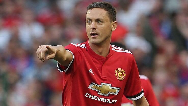 lindah1994's tweet photo. It was such a Great evening yesterday, Nemanja Matic scoring from 30yards out....😍❤,what a signing?! #MUFCSLB #MUFC #Mufc-family #GGMU https://t.co/xJn3xKSozO