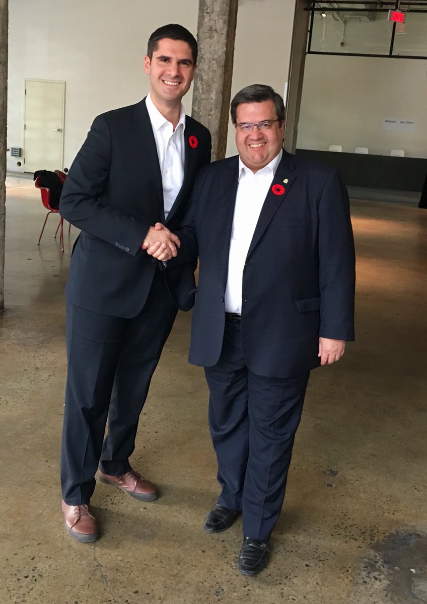 DenisCoderre tweet media