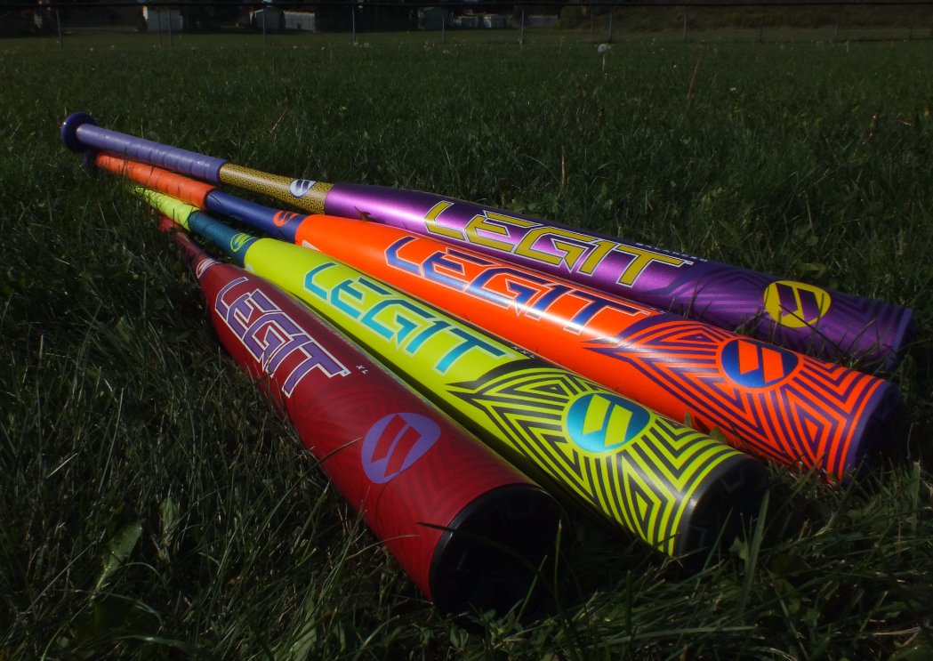 Our 2018 Player's Model bats are almost here! Contact your local <a href="/WorthCanada/">Worth Sports Canada</a> retailer to see when they'll have theirs. #WorthCanada