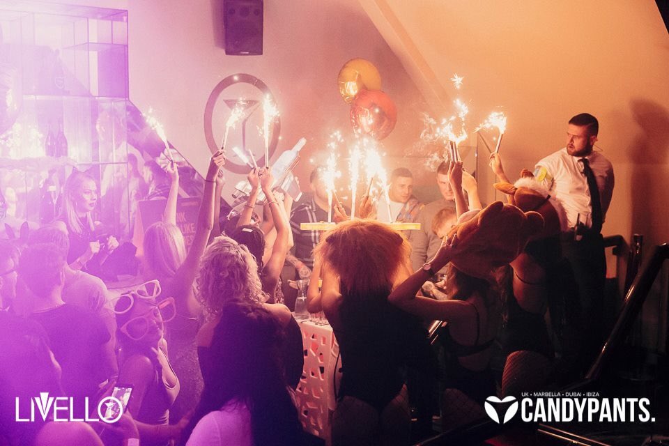 CandypantsNewc's tweet photo. What a night on Friday and we cant wait to do it all over again #2sleeps #Newcastle #LimitedTables π₯π https://t.co/clRytUyQrf