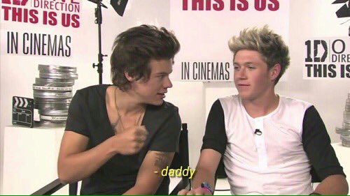 louis:*breaths* 
harry: