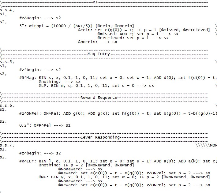 steph_roughley's tweet photo. When your new program compiles without errors on the first try #winningatscience https://t.co/hcpsgut4Ky