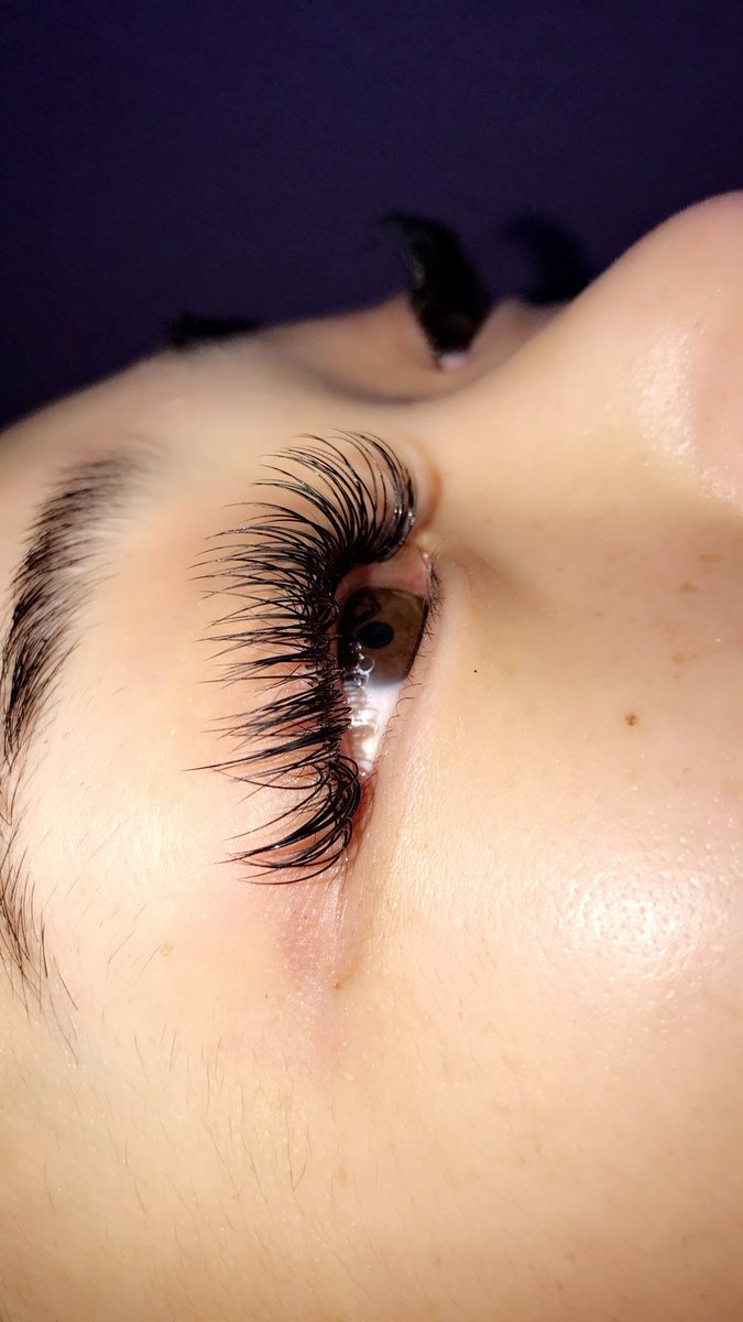 _WhipptLashes's tweet photo. #WhipptLashesEffect💜✨💅🏾 https://t.co/0tYwHuk9xo