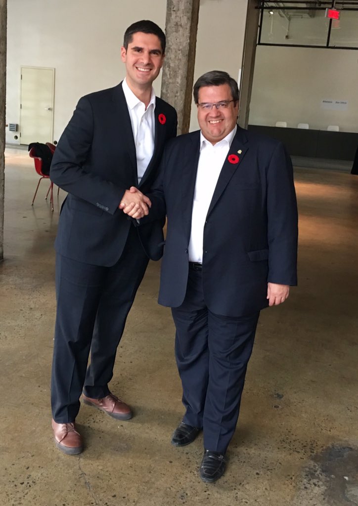 DenisCoderre tweet media