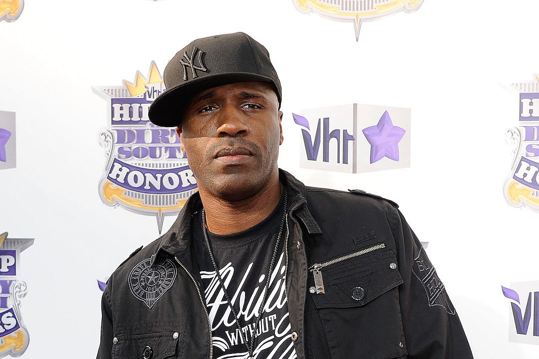 Happy birthday to the legendary Geto Boys MC Willie D!  