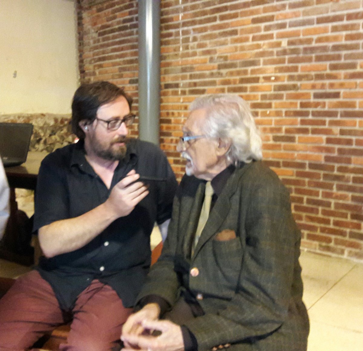 Proyecto Ciudades tweet media